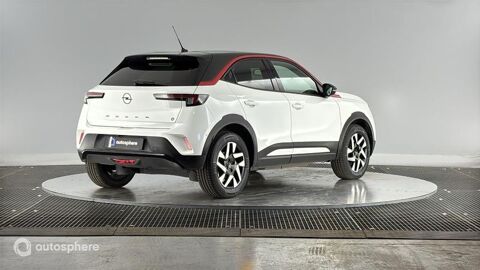 Mokka -e 136ch GS Line 2022 occasion 63000 Clermont-Ferrand