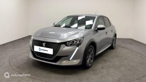Annonce voiture Peugeot 208 16999 