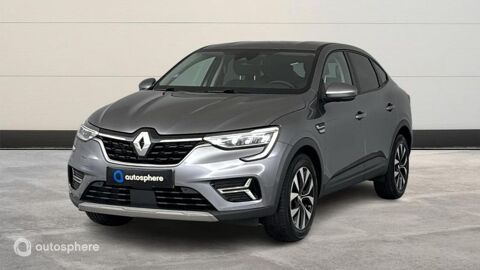 Annonce voiture Renault Arkana 19299 €