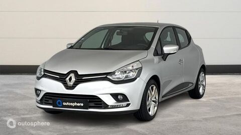 Renault Clio 0.9 TCe 90ch energy Business 5p Euro6c 2019 occasion Sains-en-Gohelle 62114