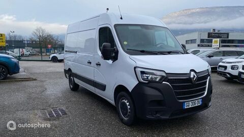 Master F3500 L2H2 2.3 Blue dCi 145ch Confort EuroVI 2023 occasion 57100 Thionville