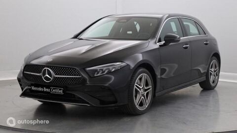 Mercedes Classe A 250 e 163+109ch AMG Line 8G-DCT 2024 occasion Beauvais 60000