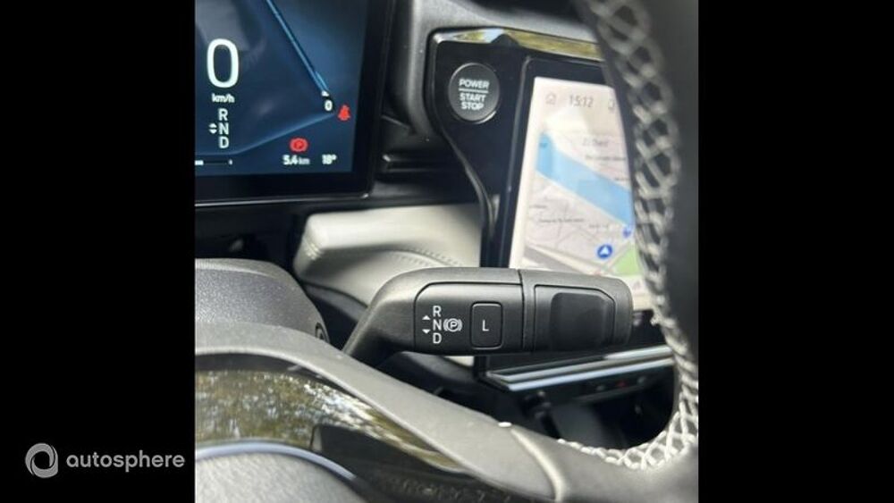Puma Gen-E 168ch Standard Range 46 kWh 2026 occasion 92000 Nanterre