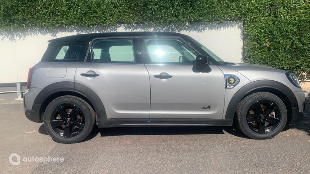 Countryman Cooper SE 125ch + 95ch Edition Premium ALL4 BVA6 2023 occasion 13700 Marignane