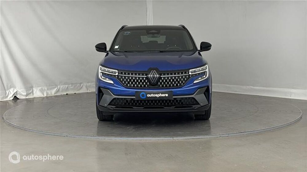 Austral 1.2 E-Tech full hybrid 200ch Techno esprit Alpine 2023 occasion 62232 Fouqui&egrave;res-l&egrave;s-B&eacute;thune