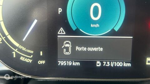 Cooper 136ch Edition Premium Plus BVA7 2023 occasion 30000 N&icirc;mes