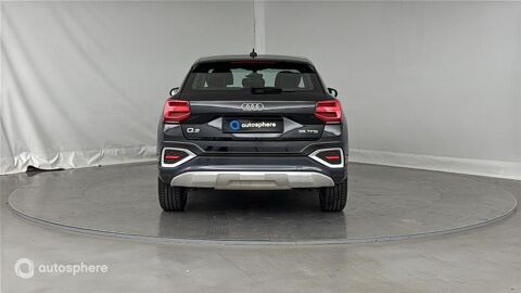 Q2 35 TFSI 150ch Business line S tronic 7 2023 occasion 51100 Reims