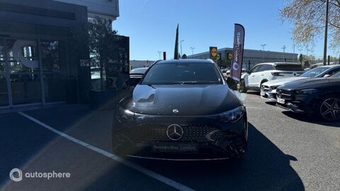Classe CLA 250+ Shooting Brake avec technologie 2026 occasion 60000 Beauvais