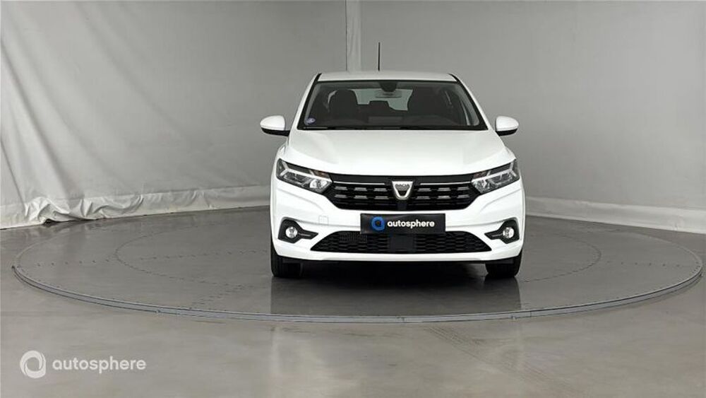 Sandero 1.0 TCe 90ch Confort CVT 2022 occasion 59160 Lomme