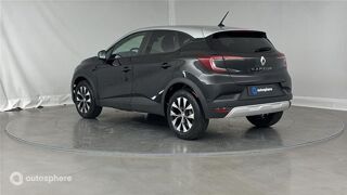 Captur 1.0 TCe 90ch Evolution 2023 occasion 57100 Thionville