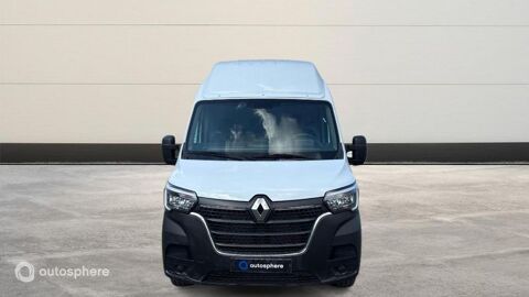 Master F3500 L3H2 2.3 Blue dCi 135ch Confort Euro6 2024 occasion 02000 Laon