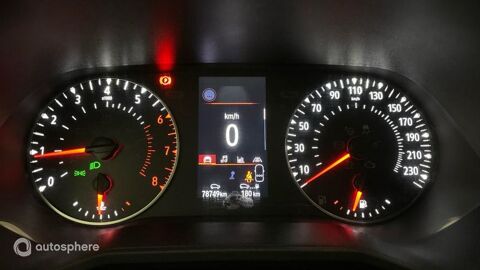 Clio 1.0 TCe 90ch Limited -21 2021 occasion 57100 Thionville