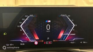 i4 M50 544ch 2022 occasion 33700 M&eacute;rignac