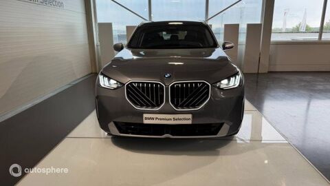 X3 xDrive30e 299ch 2026 occasion 59113 Seclin