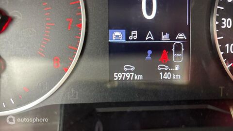 Captur 1.0 TCe 90ch Business 2021 occasion 73200 Albertville