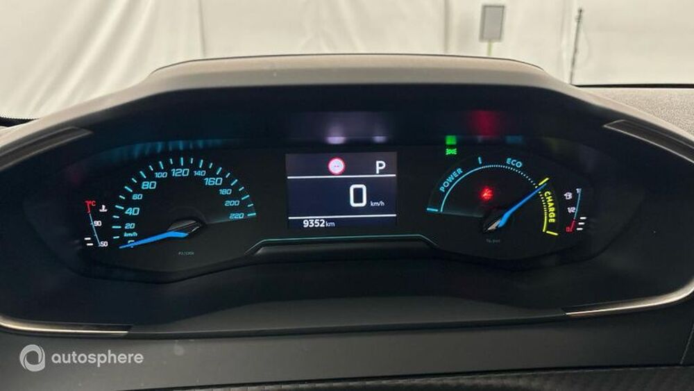 208 1.2 Hybrid 100ch Active e-DCS6 2024 occasion 60000 Beauvais