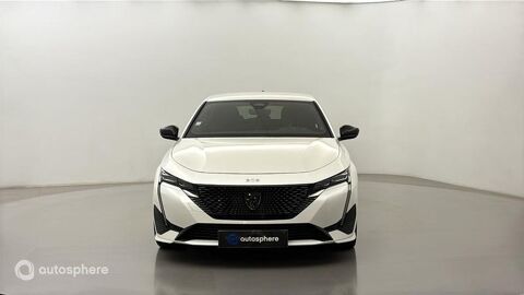 308 1.5 BlueHDi 130ch S&S GT Pack EAT8 2022 occasion 79000 Niort