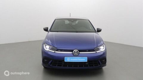 Polo 1.0 TSI 116ch R-Line Edition DSG7 2025 occasion 51100 Reims