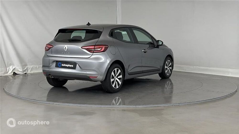 Clio 1.0 TCe 90ch Equilibre 2023 occasion 62110 H&eacute;nin-Beaumont