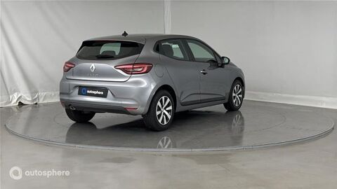 Clio 1.0 TCe 90ch Equilibre 2023 occasion 62110 H&eacute;nin-Beaumont