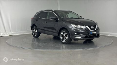 Qashqai 1.5 dCi 115ch N-Connecta 2019 2019 occasion 59320 Sequedin