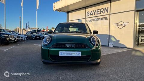 Cooper S 204ch Favoured DKG7 2025 occasion 13100 Aix-en-Provence