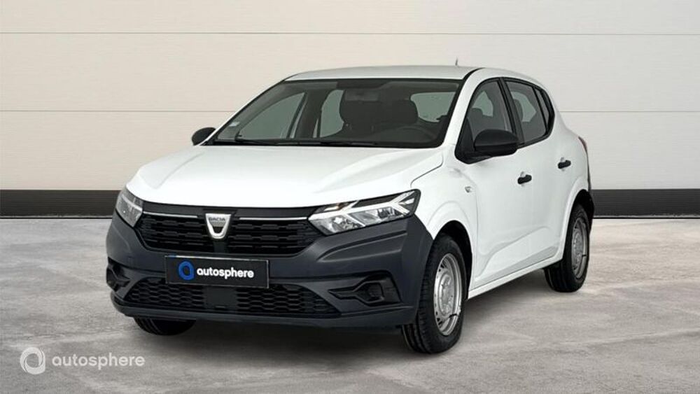 Sandero 1.0 SCe 65ch Access 2021 occasion 59190 Hazebrouck