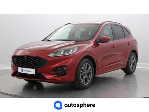 Ford Kuga 1.5 EcoBlue 120ch ST-Line 2021 occasion Petite-Forêt 59494
