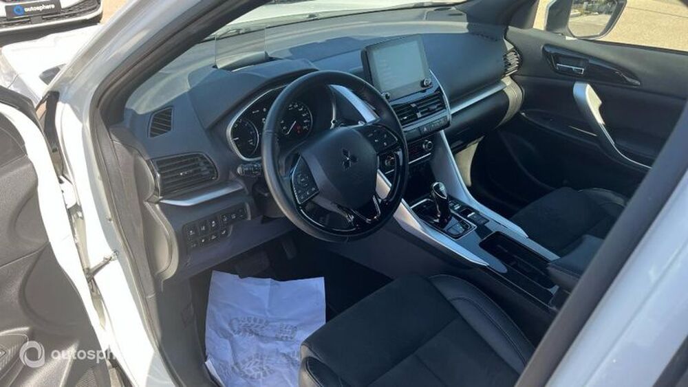 Eclipse Cross 2.4 MIVEC PHEV 188ch Intense Edition 4WD 2021 occasion 13700 Marignane