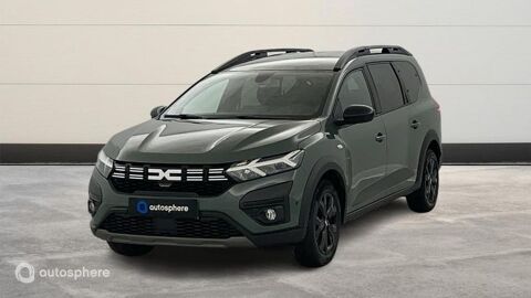 Dacia Jogger 1.0 ECO-G 100ch Extreme+ 7 places 2023 occasion Meaux 77100
