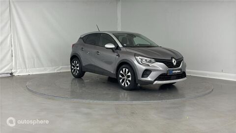 Captur 1.0 TCe 90ch Evolution 2023 occasion 62000 Arras