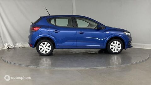 Sandero 1.0 TCe 90ch Confort -22 2021 occasion 62219 Longuenesse