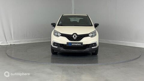 Captur 0.9 TCe 90ch energy Business Euro6c 2019 occasion 51000 Ch&acirc;lons-en-Champagne