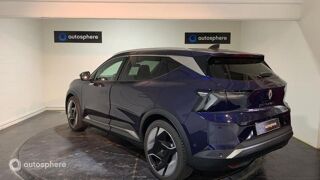 Sc&eacute;nic E-Tech Electric 220ch 87kWh Techno option Iconic grande auto 2026 occasion 57000 Metz