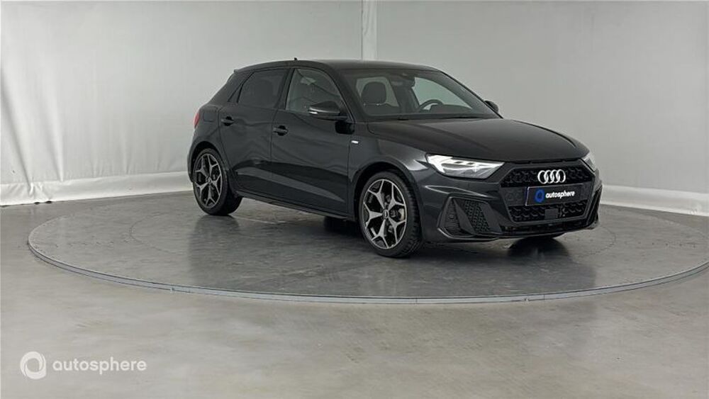A1 35 TFSI 150ch S line Plus S tronic 7 2025 occasion 51100 Reims