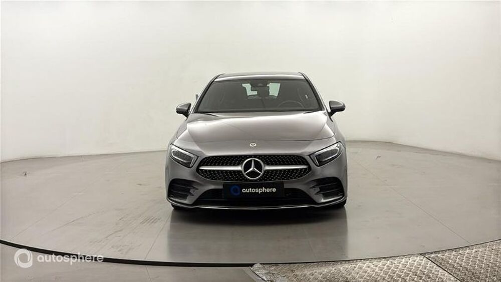 Classe A 180d 116ch AMG Line 8G-DCT 2022 occasion 17138 Puilboreau