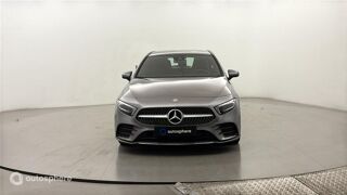 Classe A 180d 116ch AMG Line 8G-DCT 2022 occasion 17138 Puilboreau
