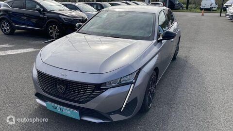 Annonce voiture Peugeot 308 17999 