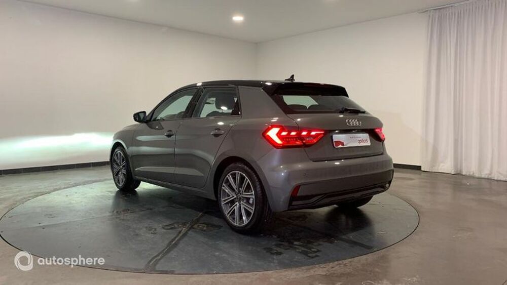 A1 30 TFSI 116ch Design S tronic 7 2026 occasion 51100 Reims