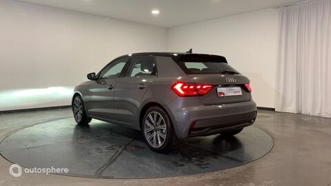 A1 30 TFSI 116ch Design S tronic 7 2026 occasion 51100 Reims