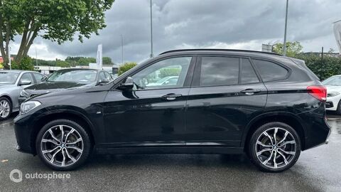 X1 sDrive16dA 116ch M Sport DKG7 2021 occasion 64100 Bayonne