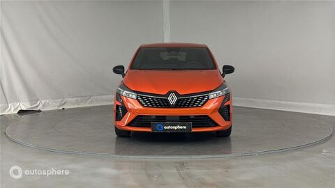 Clio 1.0 TCe 90ch Techno - 24 2024 occasion 62219 Longuenesse