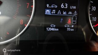 Captur 1.0 TCe 90ch Evolution 2024 occasion 02600 Villers-Cotter&ecirc;ts