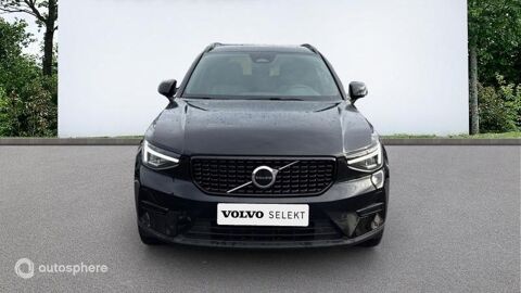 XC40 B3 163ch Plus DCT 7 2025 occasion 57100 Thionville