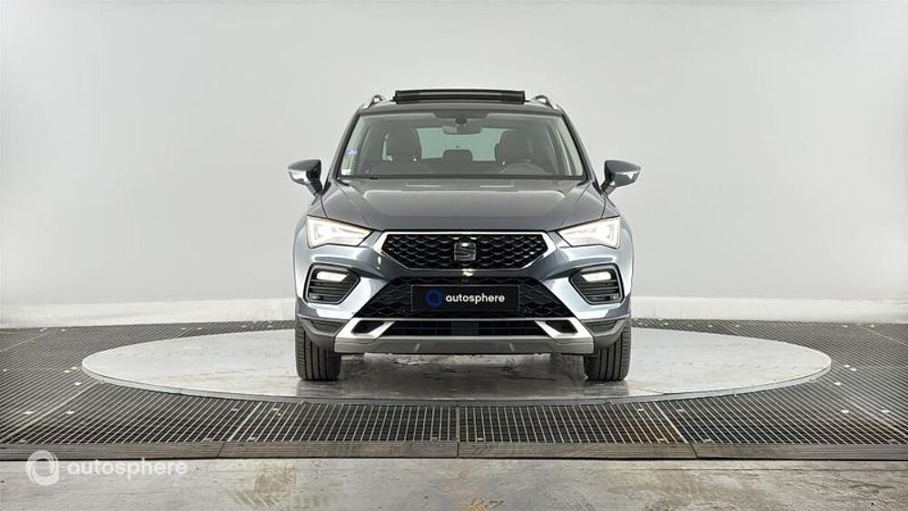 Ateca 1.5 TSI 150ch Start&Stop Xperience DSG7 2021 occasion 74100 Annemasse