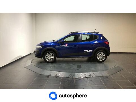 Sandero 1.0 TCe 90ch Stepway Expression 2023 occasion 73200 Albertville