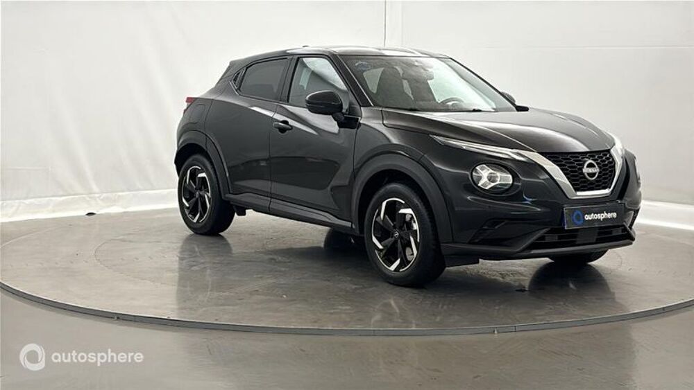 Juke 1.0 DIG-T 114ch Shadow 2023.5 2024 occasion 59160 Lomme