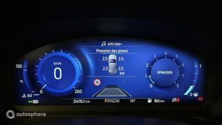Puma 1.0 EcoBoost Hybrid 170ch ST S&S Powershift 2024 occasion 92000 Nanterre