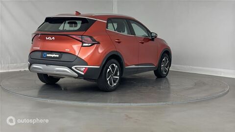 Sportage 1.6 T-GDi 230ch HEV Active Business BVA6 4x2 2023 occasion 59600 Maubeuge