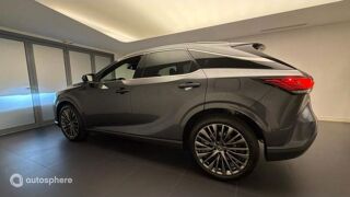 RX 450h+ Executive 4WD MY26 2026 occasion 78240 CHAMBOURCY